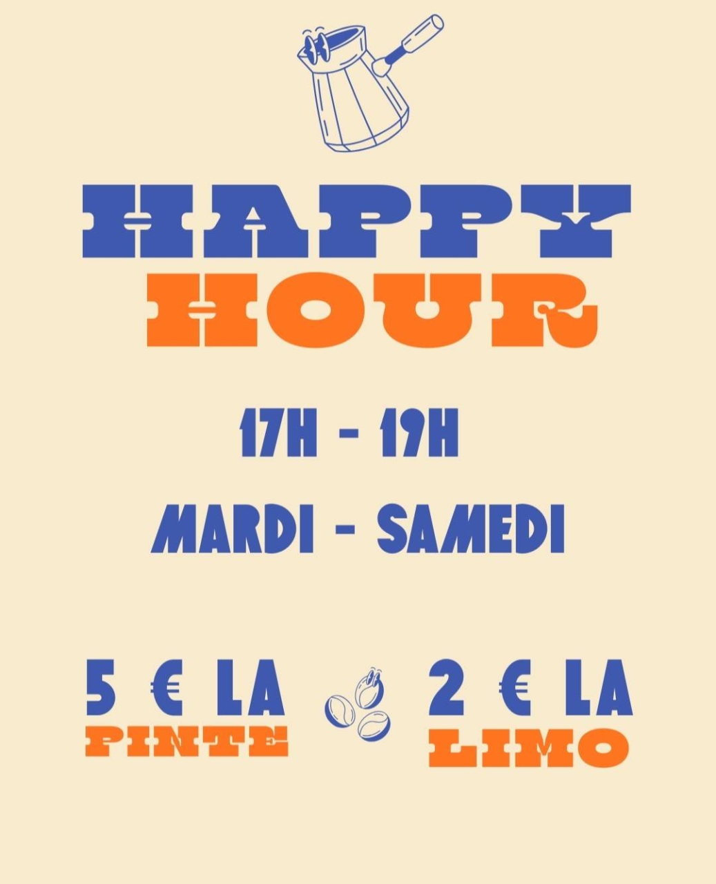 évènements - La Cantina De Païs - Restaurant à Vals les Bains - top restaurant AUBENAS