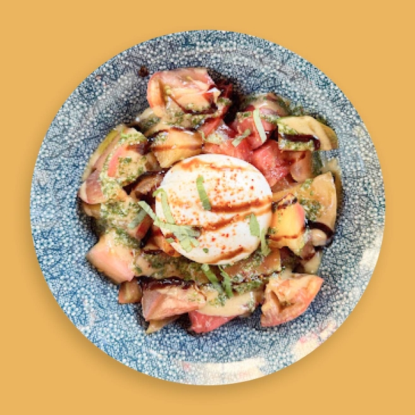 La carte - La Cantina De Païs - restaurant Saint Privat - les meilleurs restaurant de AUBENAS