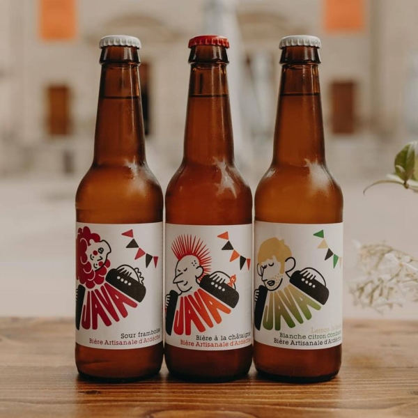 La carte - La Cantina De Païs - restaurant Saint Privat - Restaurant Antraigues sur Volane