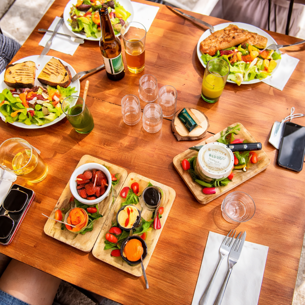 La Cantina De Païs - restaurant AUBENAS